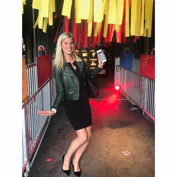 Meet your Posher, Kristina - Picture 2 of 2